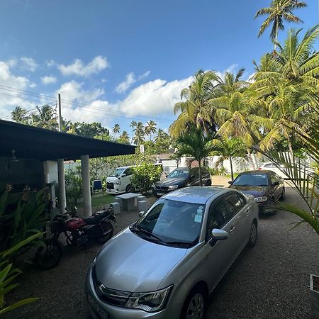 Jayaa Beach Талпе Экстерьер фото